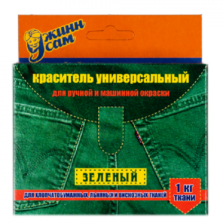 краситель