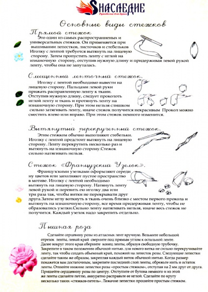 Ткань для вышивания бисером Наследие №ДА4-080 "Уютный домик" 19х25см