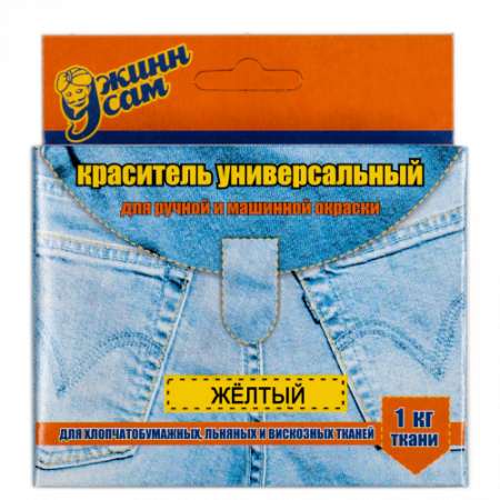 краситель